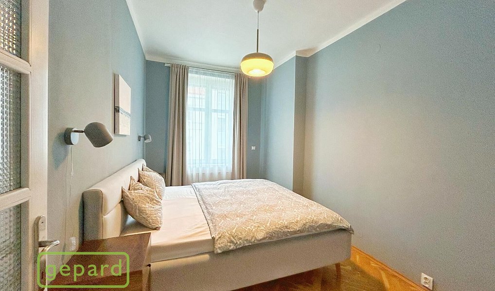 Pronájem bytu 2+kk 52 m², Praha – náhled fotky 11
