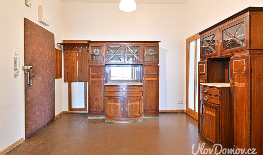 Prodej bytu 4+1 132 m², Praha – náhled fotky 30