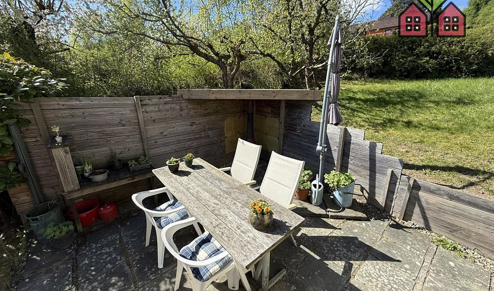 Prodej chaty/chalupy 75 m² s pozemkem 746 m², Úštěk – náhled fotky 2