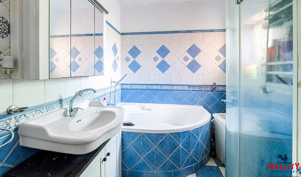 Prodej chaty/chalupy 240 m² s pozemkem 1 844 m², Vranov – náhled fotky 16