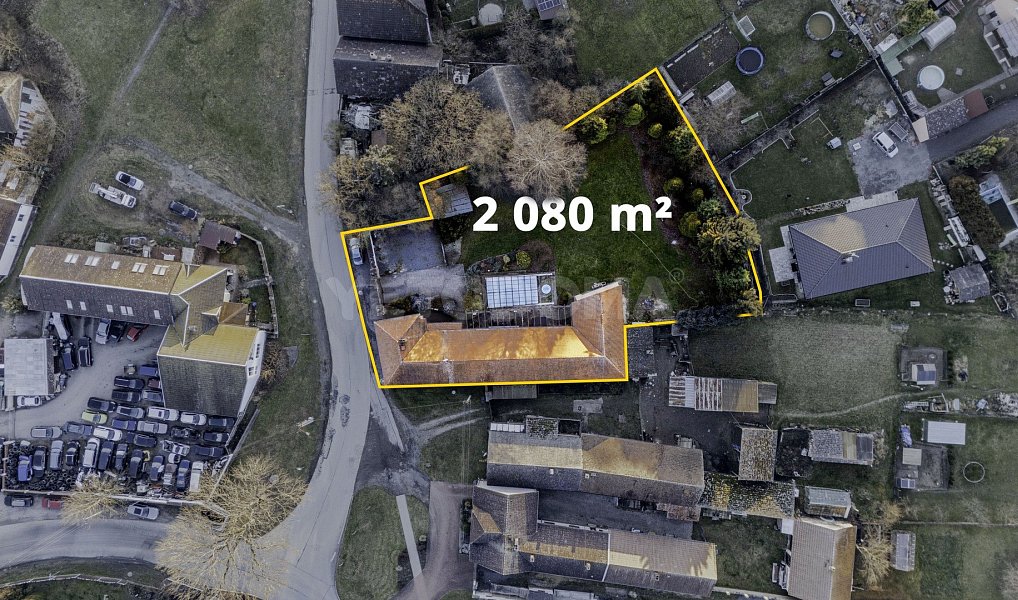 Prodej domu 280 m² s pozemkem 2 085 m², Chotíkov – náhled fotky 7