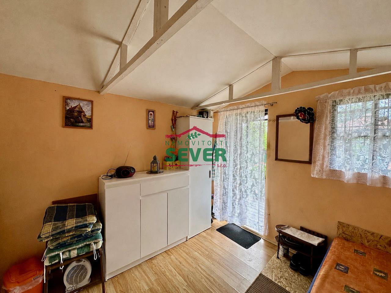 Prodej zahrady 930 m² — photo 3