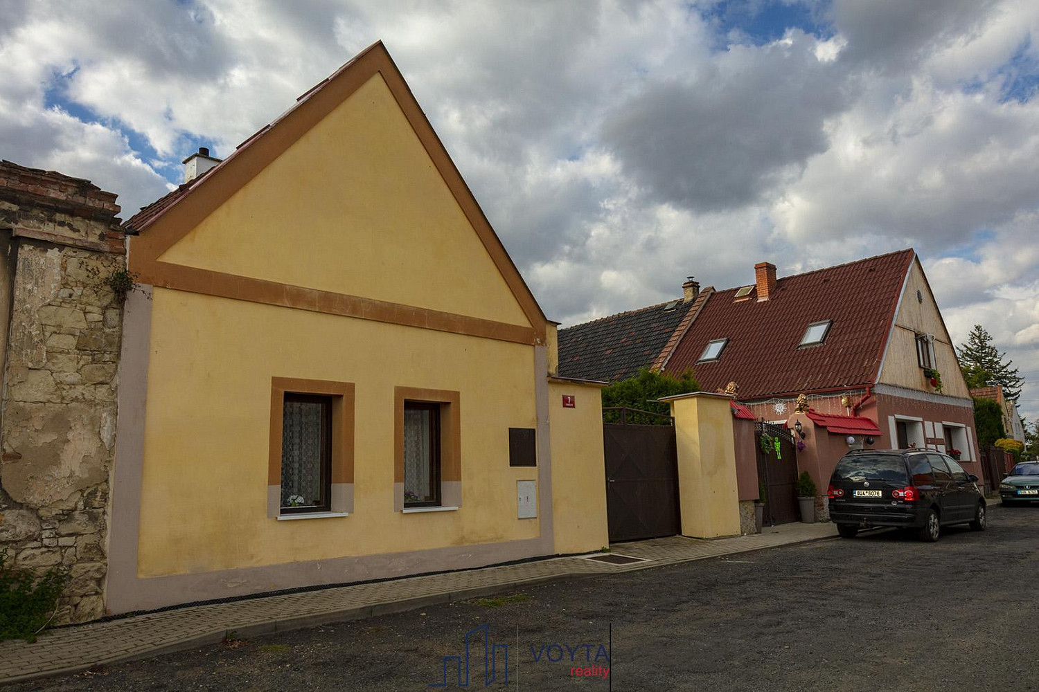 Prodej chaty/chalupy 300 m² s pozemkem 260 m² – fotografie 2