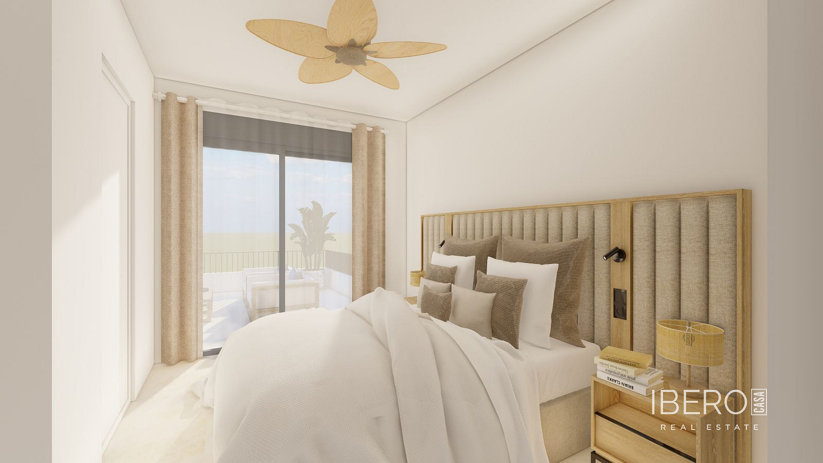 Casa 4+kk – San Javier, Santiago de la Ribera, Campo de Cartagena y Mar Menor - Vista 4