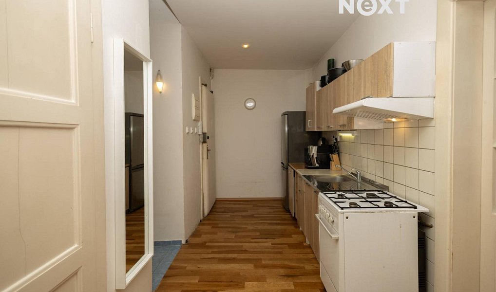 Prodej bytu 1+kk 39 m², Praha – náhled fotky 6