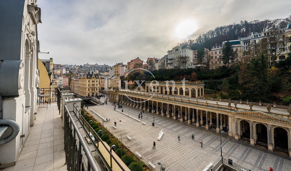 Prodej bytu 4+kk 162 m², Karlovy Vary – náhled fotky 2