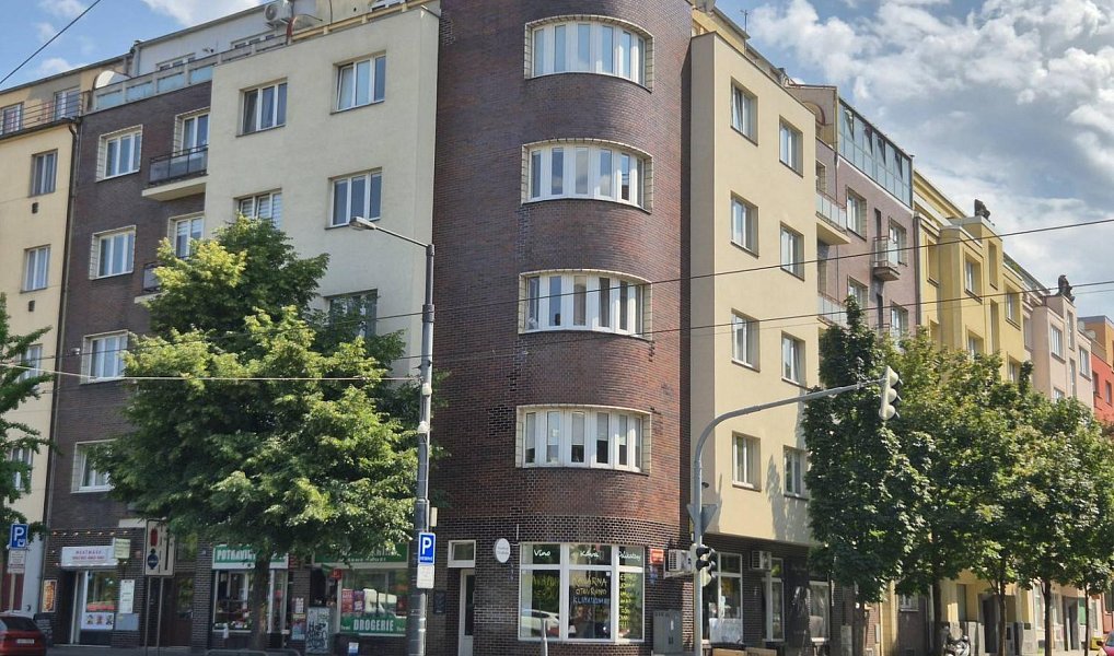 Pronájem restaurace 65 m², Praha – náhled fotky 13