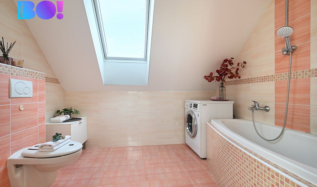 Pronájem bytu 3+kk 69 m², Mukařov – náhled fotky 13