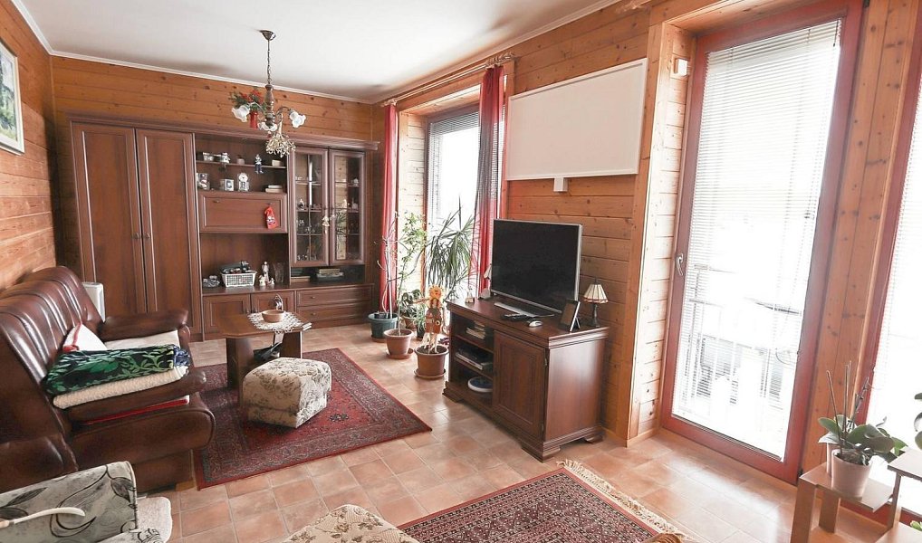 Prodej nájemního domu, činžáku 370 m², Františkovy Lázně – náhled fotky 6