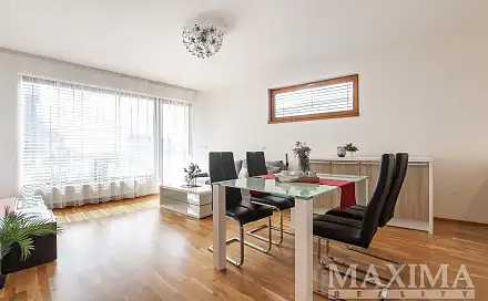 Prodej bytu 3+kk 104 m²