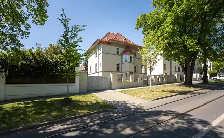 Prodej vily 400 m² s pozemkem 994 m², Lesnická, Brno - Černá Pole