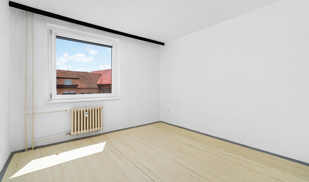 Prodej bytu 3+1 63 m², Kuřim – náhled fotky 14