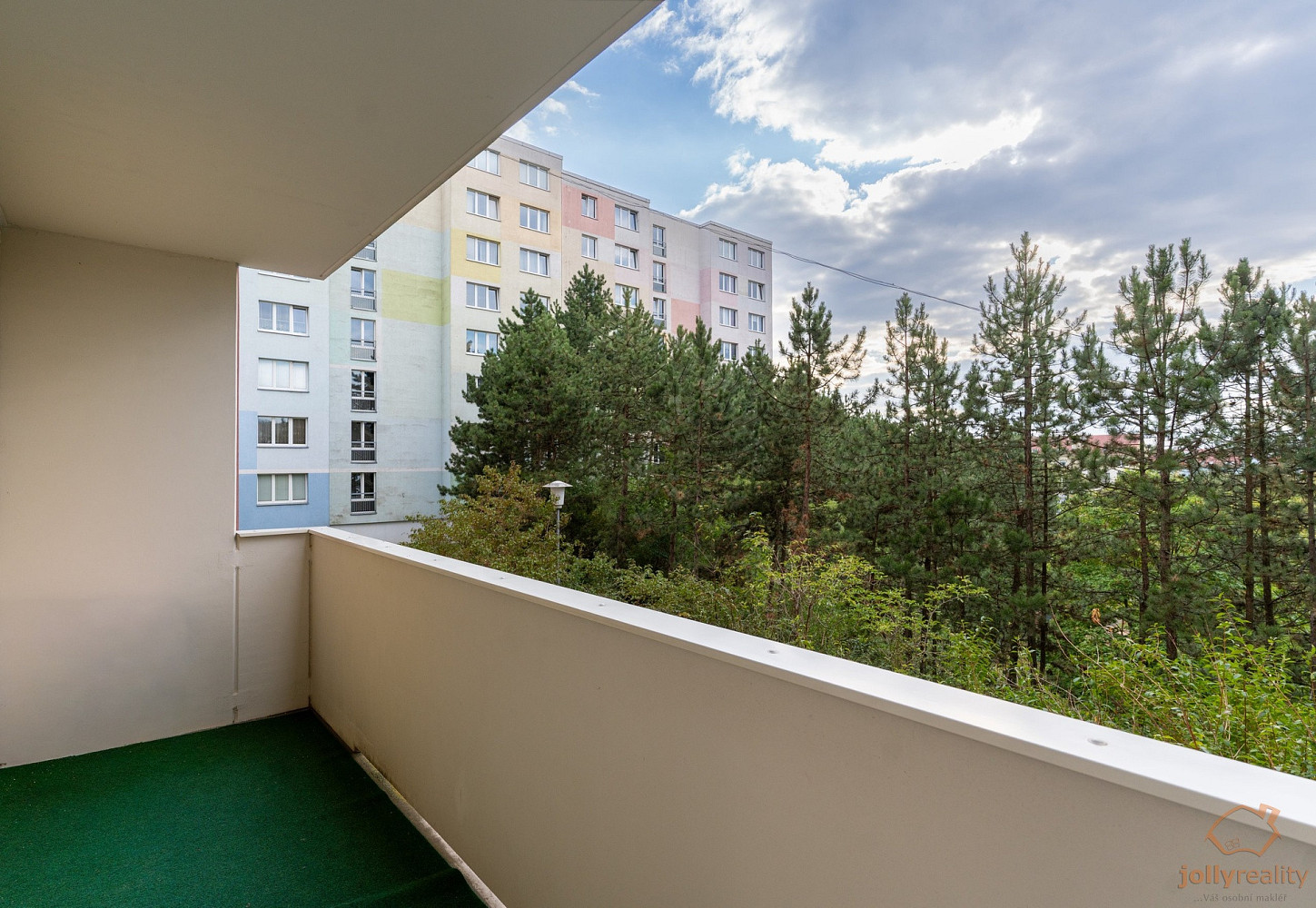 Prodej bytu 2+kk 42 m² – fotografie 2