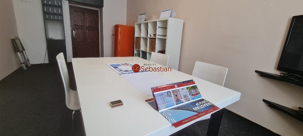 Pronájem výrobních prostor 20 m² – fotografie 4