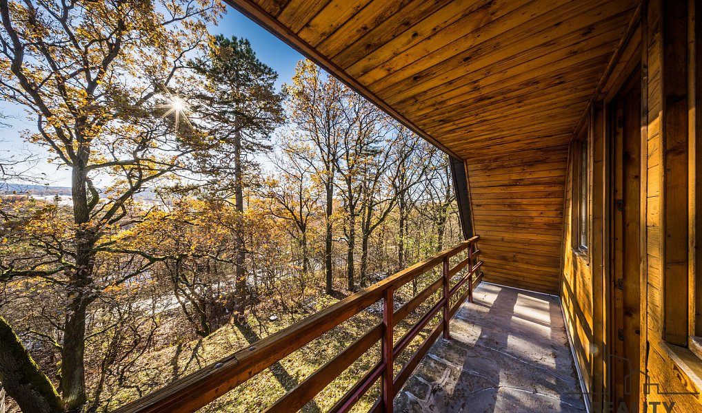 Prodej chaty/chalupy 130 m² s pozemkem 521 m², Tvarožná Lhota – náhled fotky 12