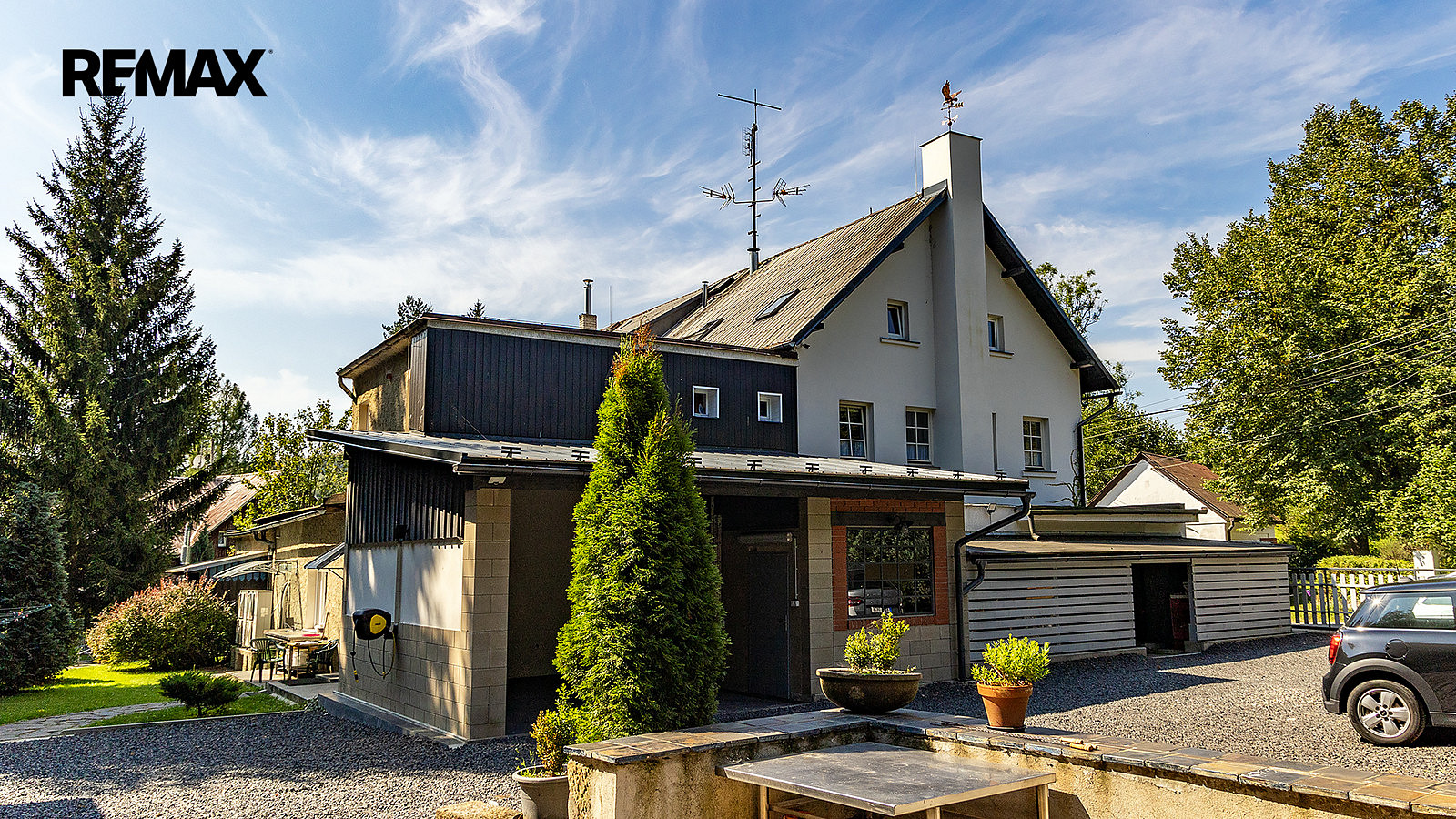Prodej ubytovacího objektu 750 m² – fotografie 4