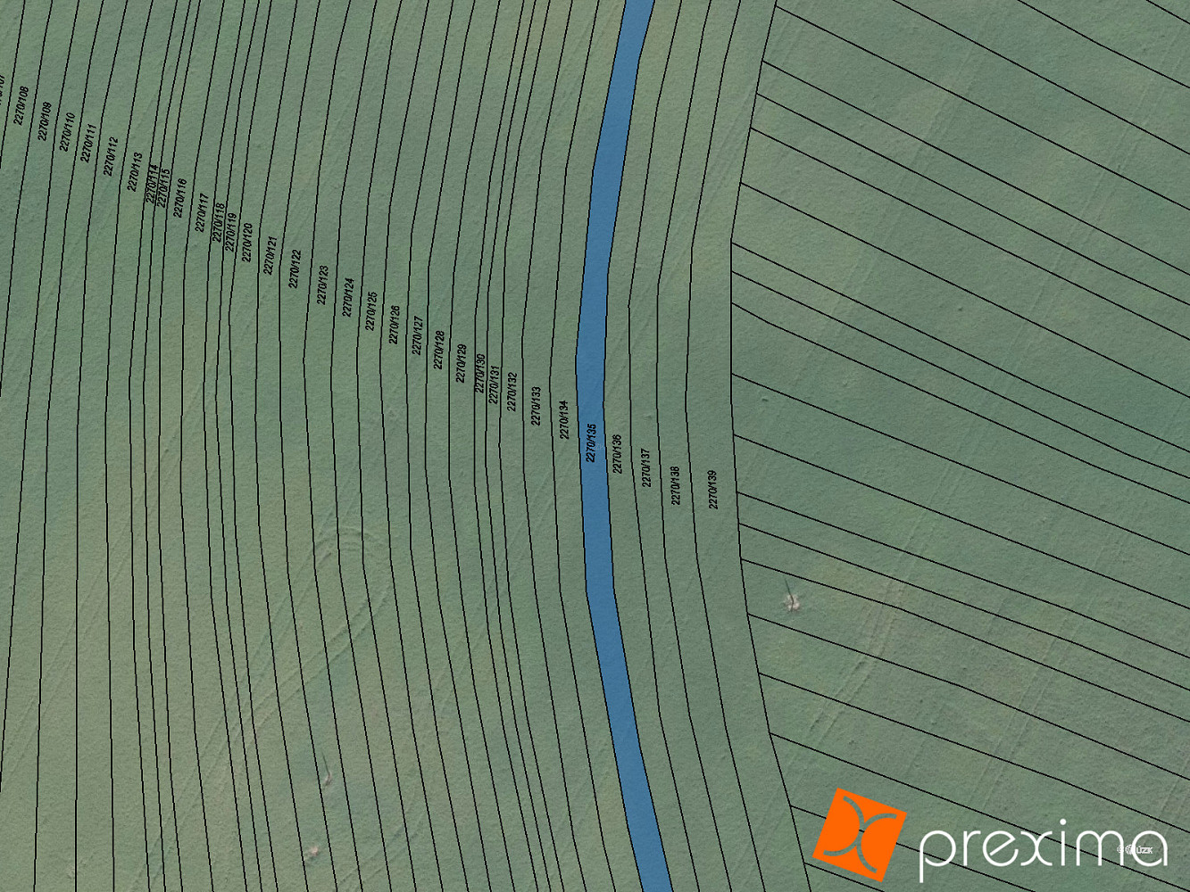 Prodej pole 3 258 m² — photo 4