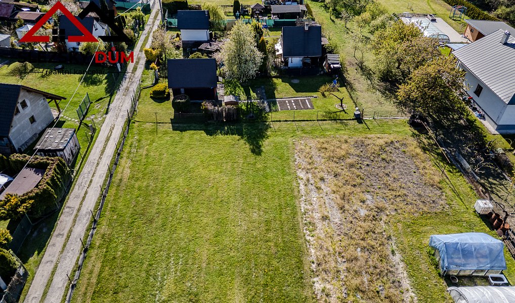 Prodej stavebního pozemku 623 m², Karviná – náhled fotky 8
