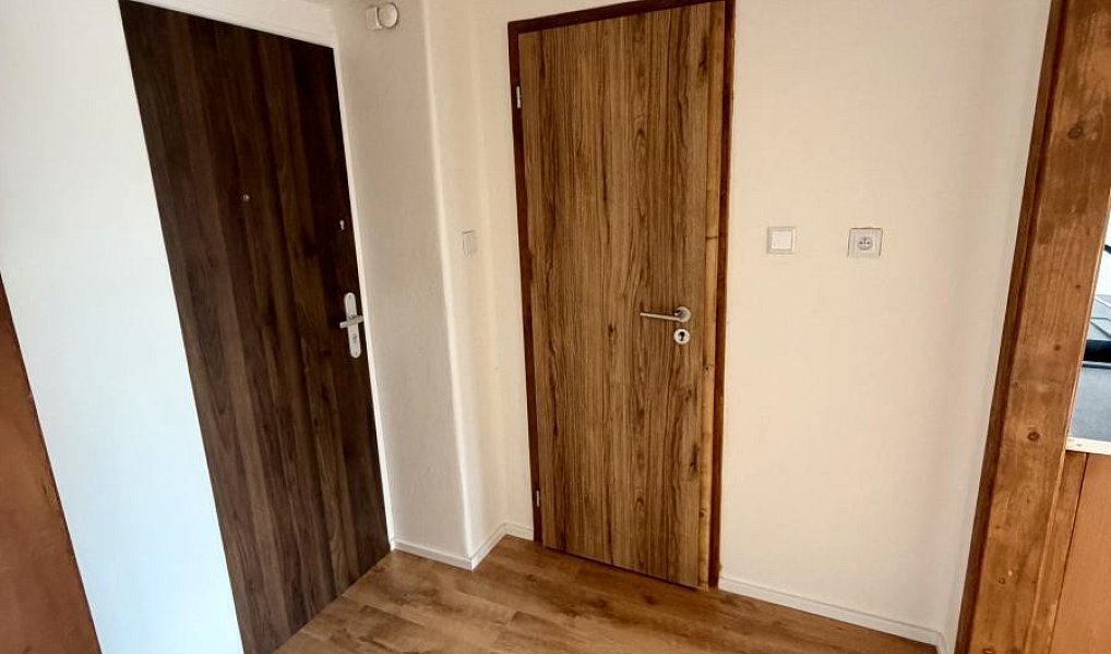 Prodej bytu 1+1 28 m², Lom – náhled fotky 5