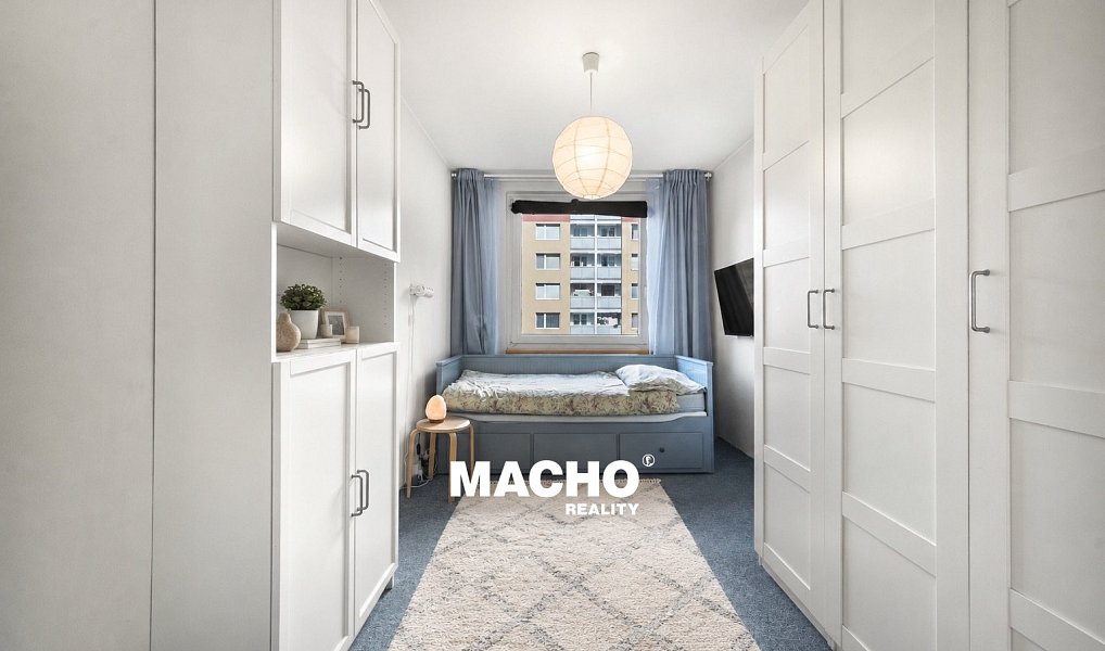 Prodej bytu 3+1 77 m², Praha – náhled fotky 14