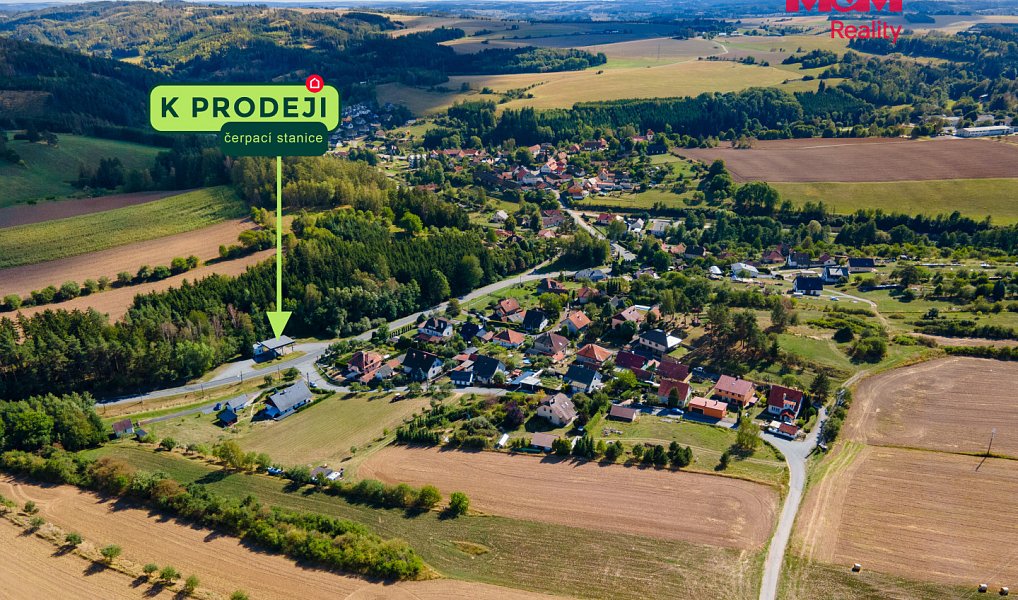 Prodej komerčního objektu (jiného typu) 20 m², Rožná – náhled fotky 19