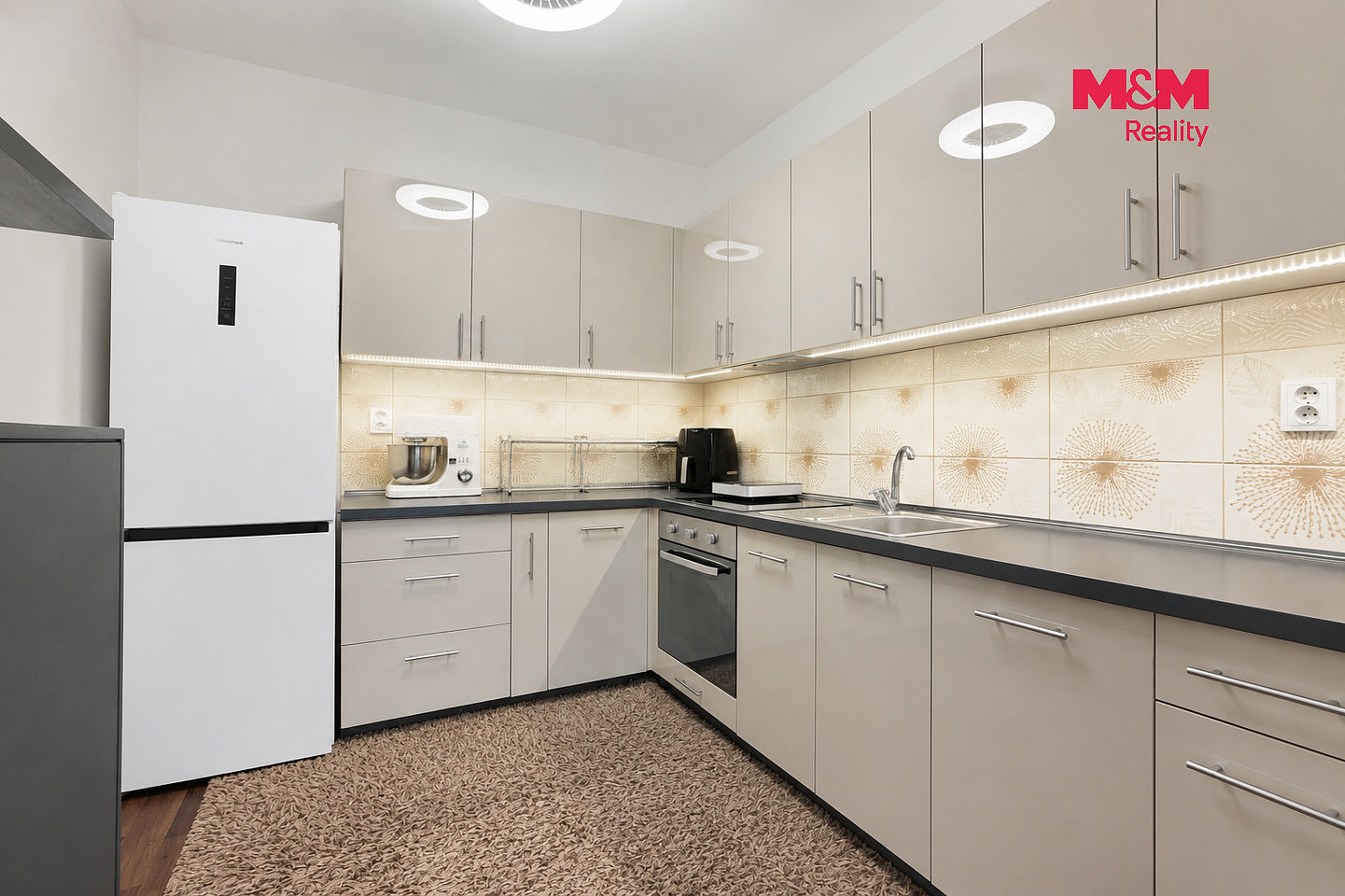 Prodej bytu 2+1 50 m² — photo 2