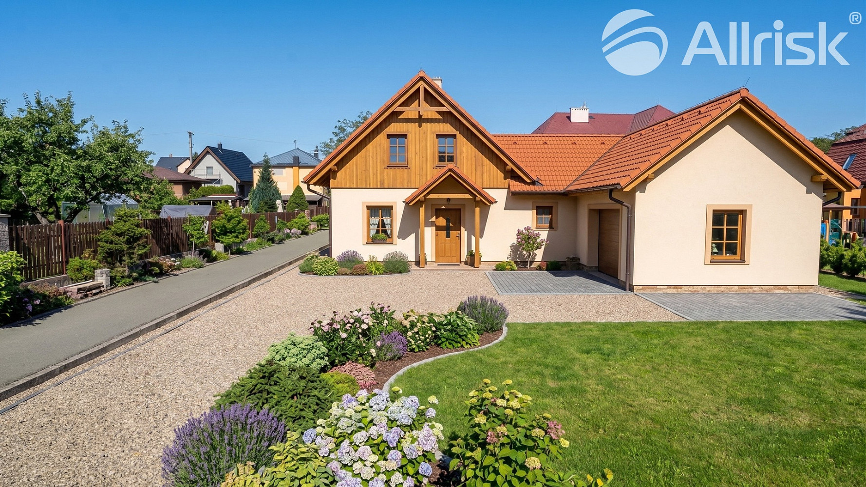 Prodej stavebního pozemku 829 m² — photo 3