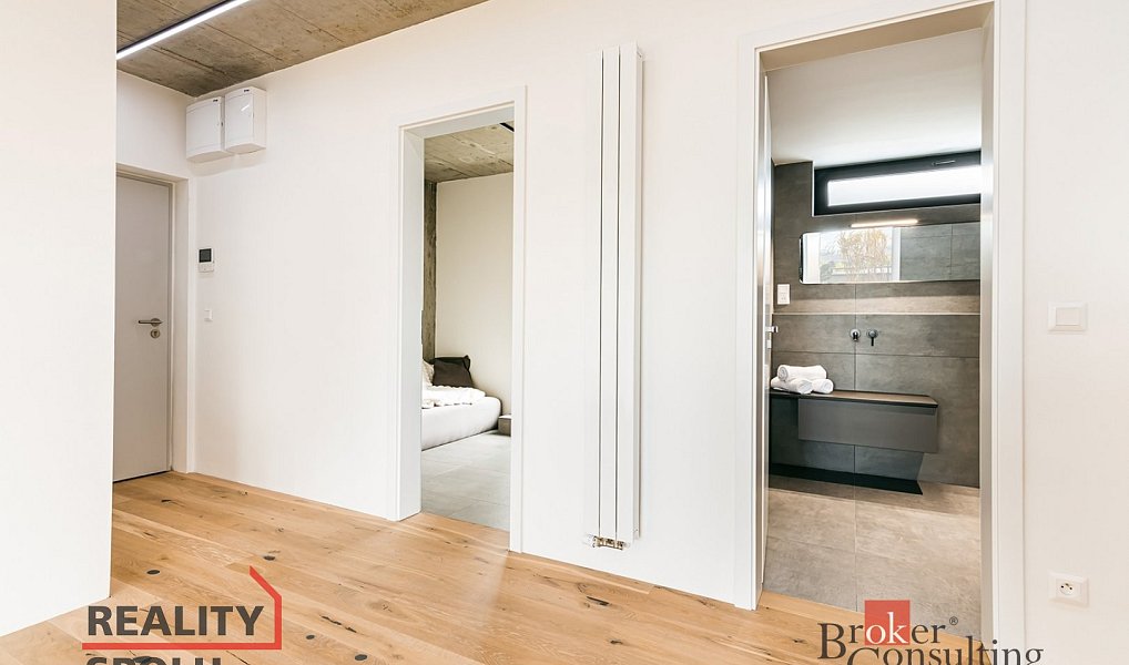 Prodej bytu 3+kk 140 m², Slavkov u Brna – náhled fotky 15