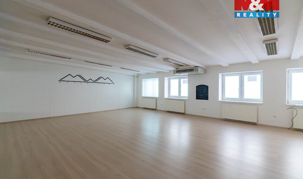 Prodej obchodních prostor 305 m², Prostějov – náhled fotky 7