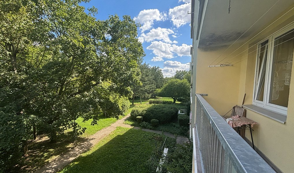 Prodej bytu 3+1 69 m², Litoměřice – náhled fotky 12
