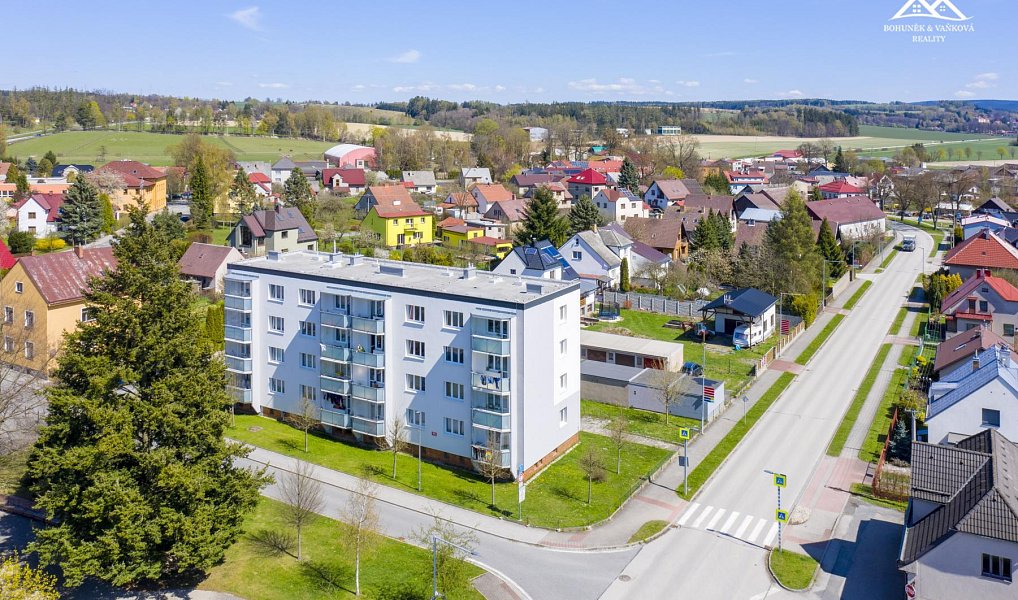 Prodej bytu 3+1 63 m², Ždírec nad Doubravou – náhled fotky 17