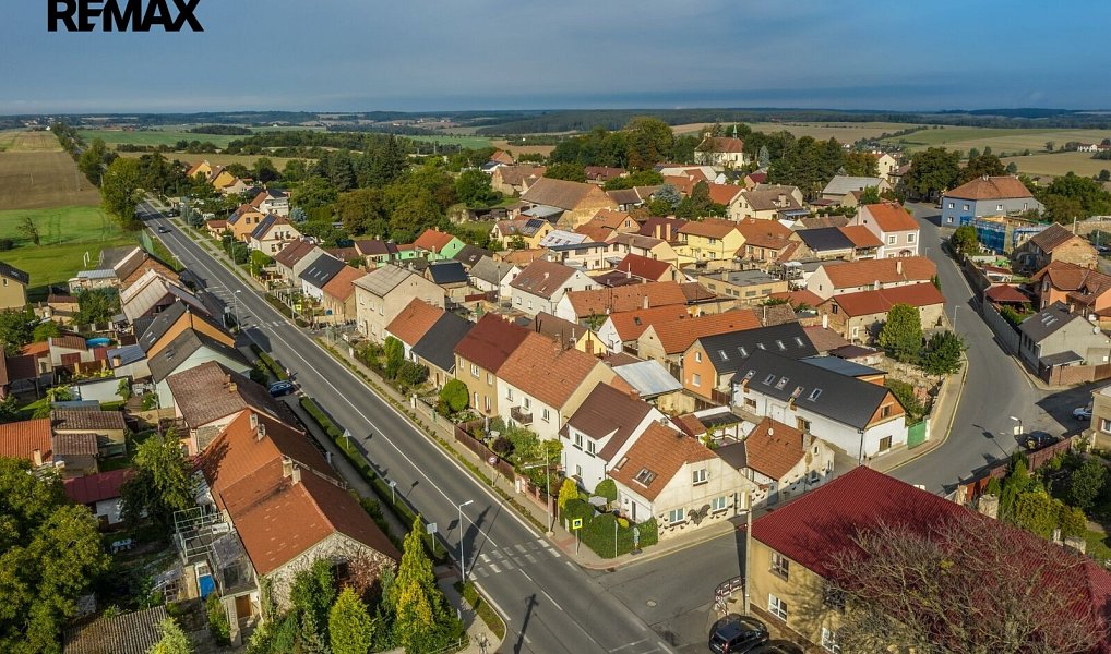 Prodej domu 160 m² s pozemkem 338 m², Tuřany – náhled fotky 19