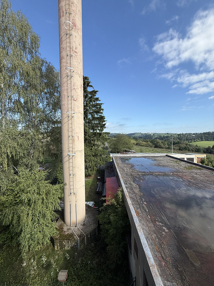 Prodej bytu 2+1 52 m² – fotografie 3