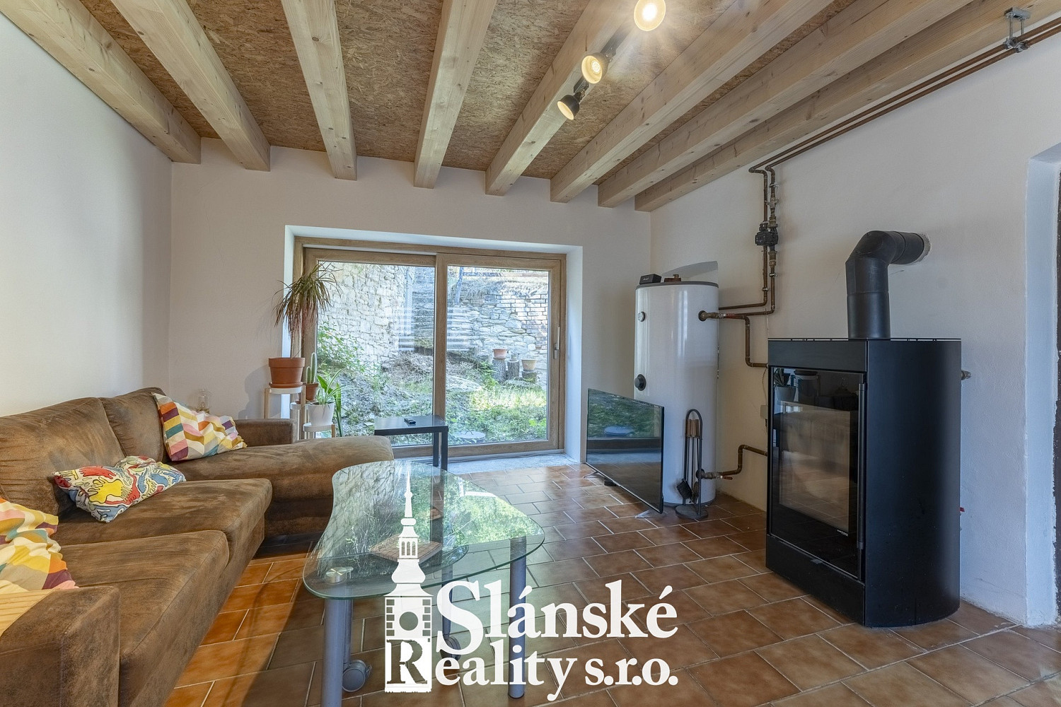 Prodej domu 120 m² s pozemkem 839 m² — photo 2