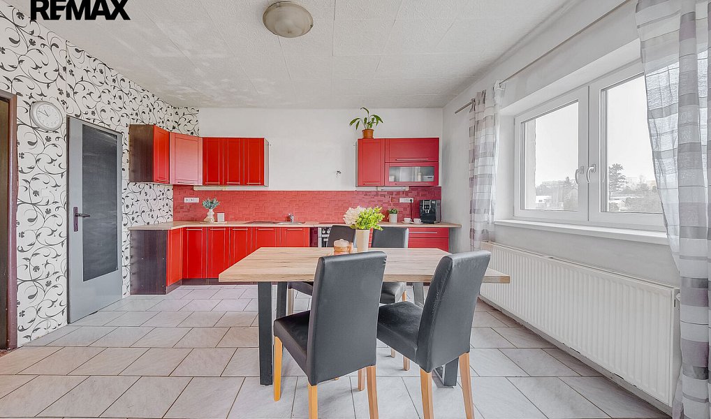 Prodej domu 175 m² s pozemkem 451 m², Ševětín – náhled fotky 3