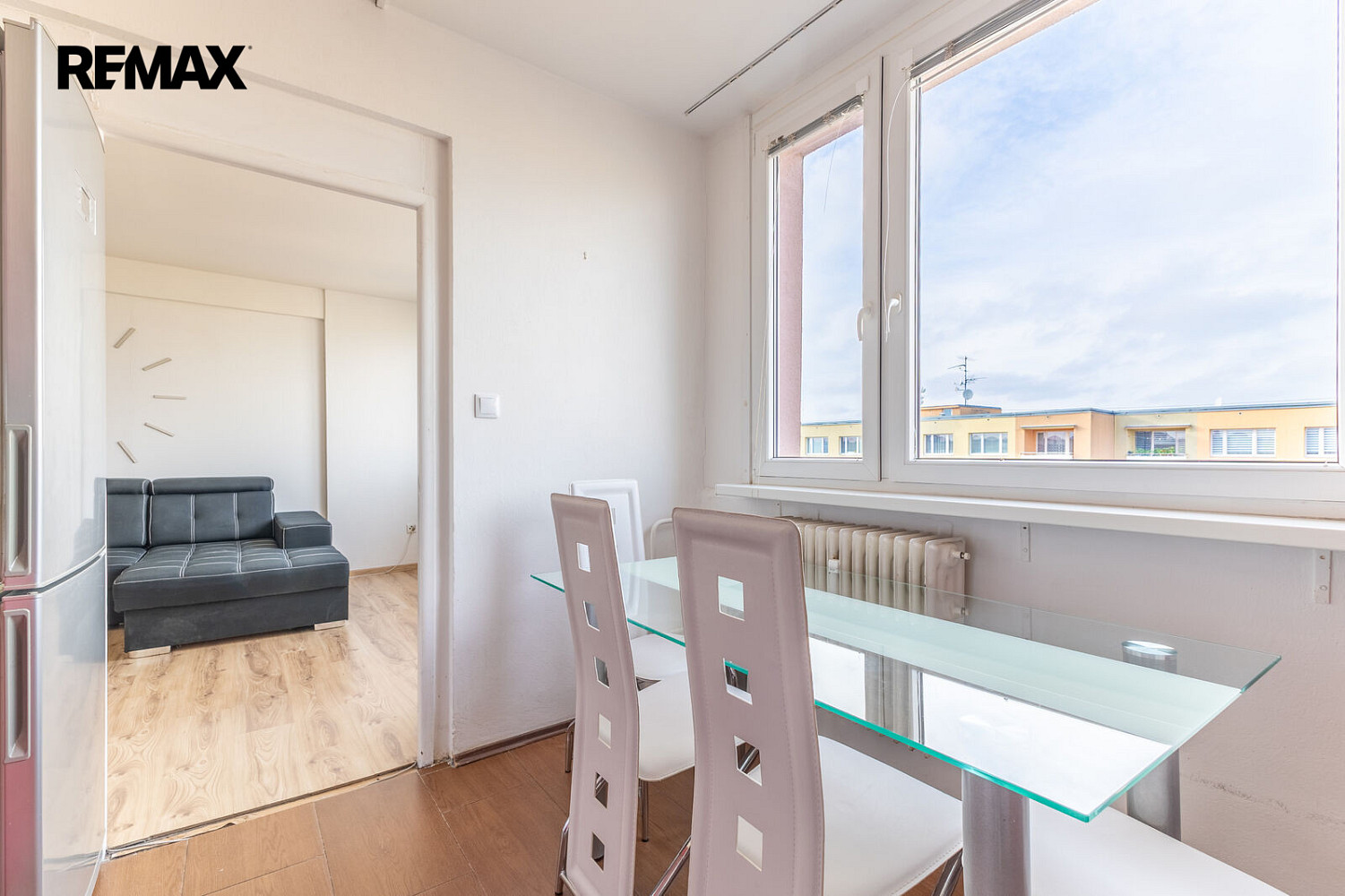 Prodej bytu 3+1 89 m² – pohled 5