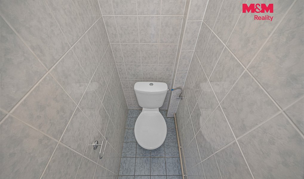 Prodej nájemního domu, činžáku 354 m², Sezemice – náhled fotky 16
