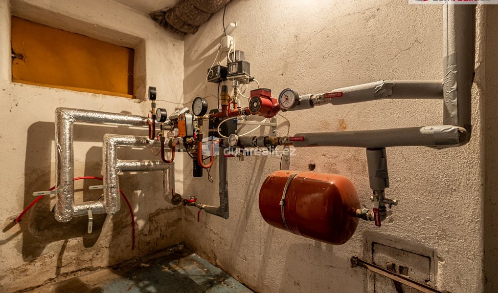 Prodej domu 110 m² s pozemkem 800 m², Horní Počaply – náhled fotky 10