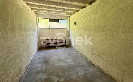 Prodej garáže 16 m2, Zlín - Příluky, Dřevnická, Zlín - Příluky