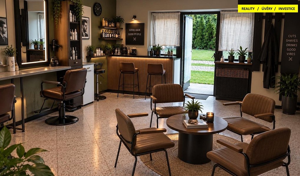 Pronájem obchodních prostor 25 m², Opava – náhled fotky 2