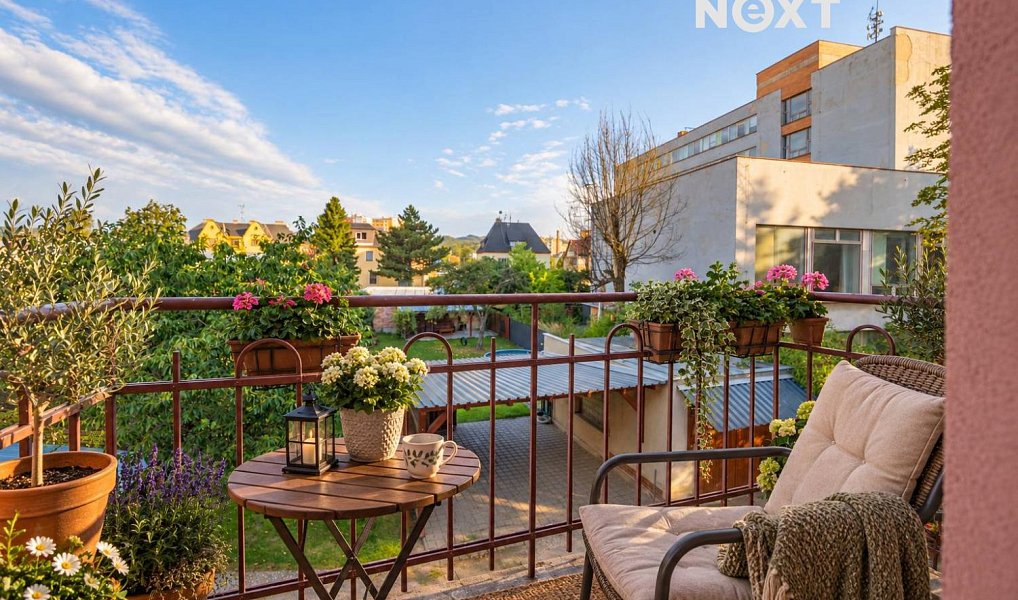 Prodej bytu 3+1 107 m², Šumperk – náhled fotky 18