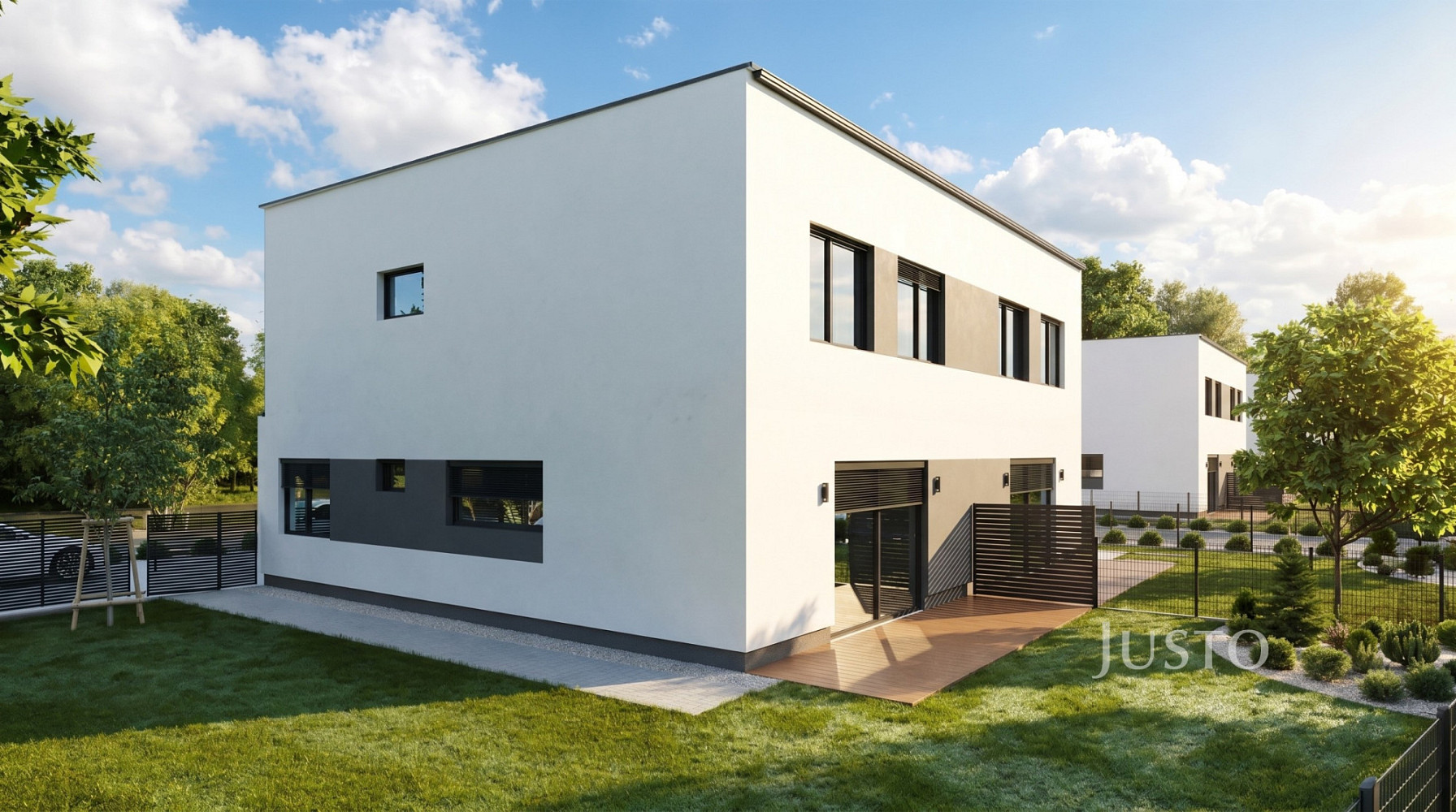 Prodej domu 123 m² s pozemkem 387 m² — photo 2