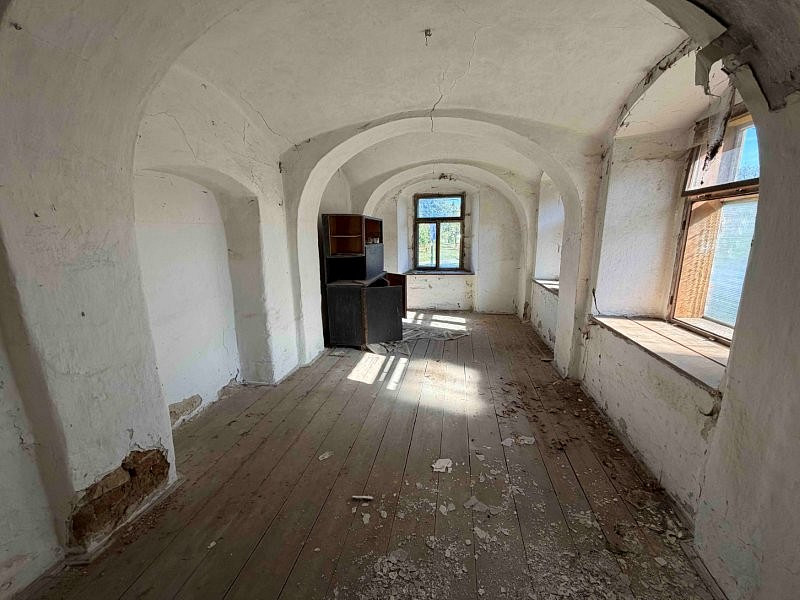 Prodej zemědělského objektu 150 m² – fotografie 4