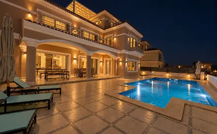 Prodej domu 520 m² s pozemkem 740 m², Hurghada, Egypt