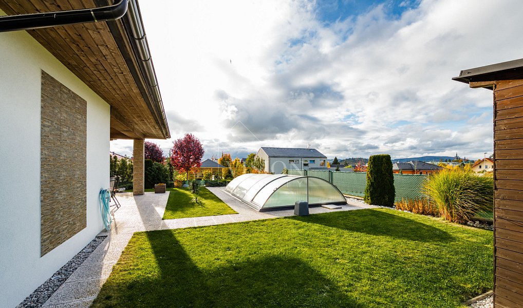 Prodej domu 152 m² s pozemkem 758 m², Klatovy – náhled fotky 33