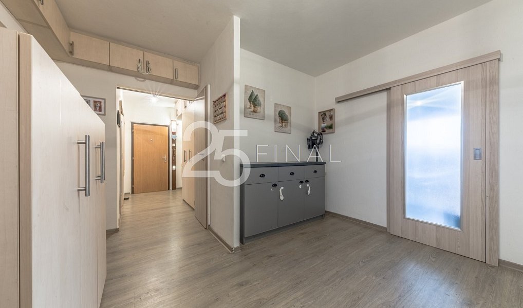 Prodej bytu 4+1 87 m², Benátky nad Jizerou – náhled fotky 11