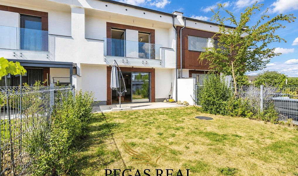 Prodej domu 113 m² s pozemkem 187 m², Rosice – náhled fotky 30
