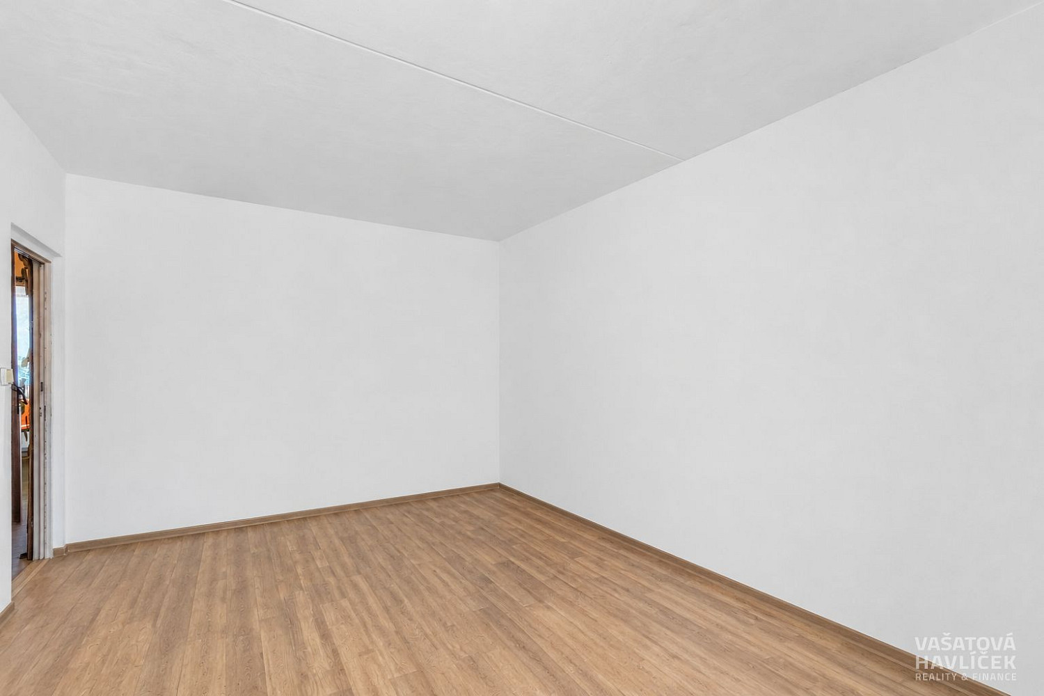 Pronájem bytu 2+1 57 m² – fotografie 2