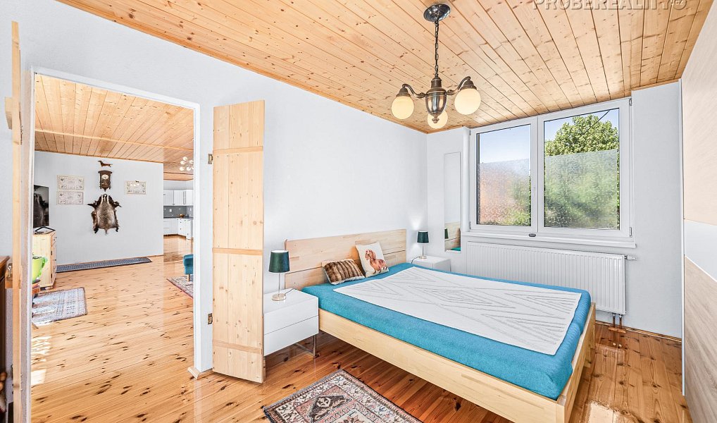Prodej domu 96 m² s pozemkem 714 m², Zálezlice – náhled fotky 15