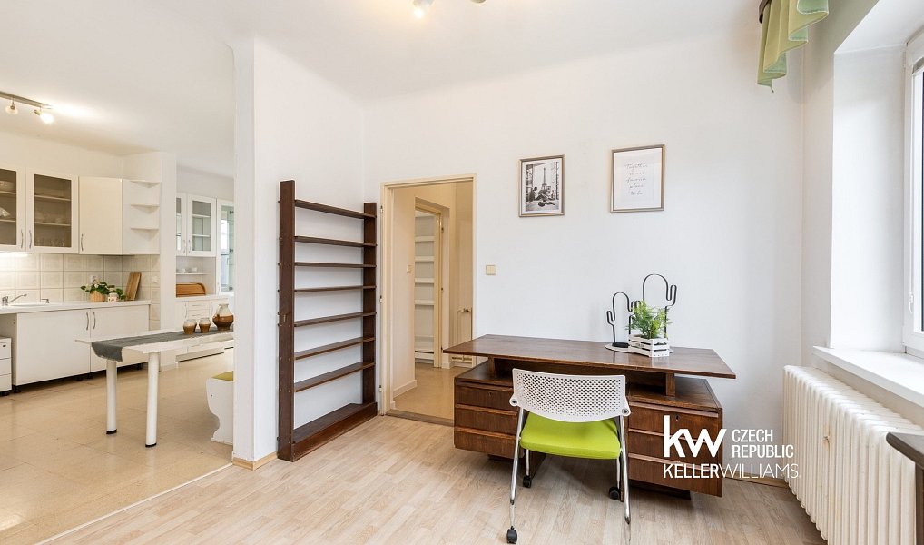 Prodej domu 226 m² s pozemkem 343 m², Praha – náhled fotky 5